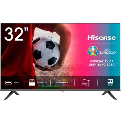 Televizori i oprema - HISENSE H32A5100F TV HD Ready - Avalon ltd