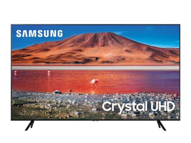 Televizori i oprema - SAMSUNG UE50TU7022KXXH LED TV 50