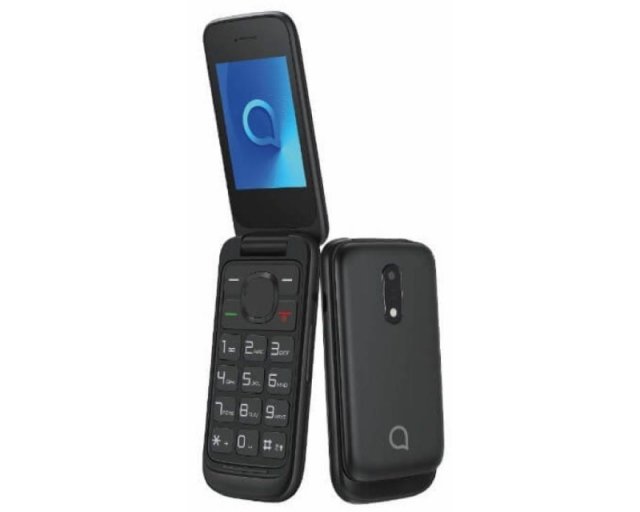 Mobilni telefoni i oprema - Alcatel 2053 Dual SIM 2053D - Avalon ltd