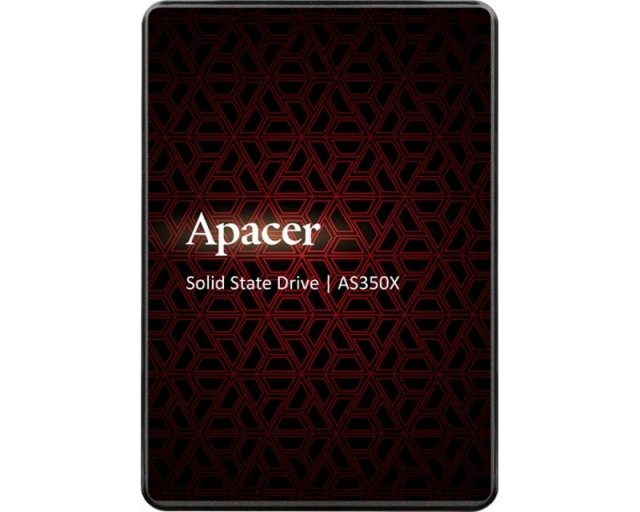 Računarske komponente - APACER 256GB 2.5
