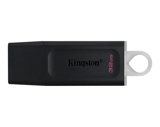 USB memorije i Memorijske kartice - KINGSTON 64GB DATATRAVELER EXODIA USB 3.2 - Avalon ltd