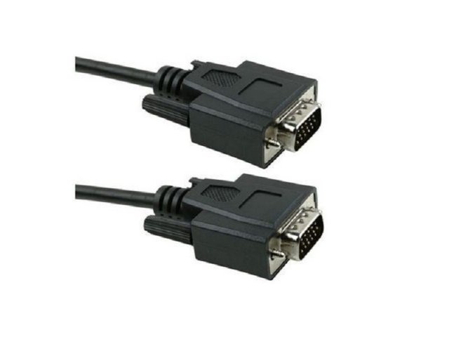Kablovi, adapteri i punjači - MS VGA KABL 2 M 15PINM - 15PINM RETAIL - Avalon ltd