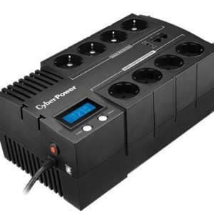 Baterije, UPS i oprema - UPS CYBER POWER BR1000 ELCD - Avalon ltd