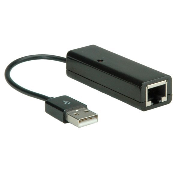 Mrežna oprema, Adapteri, AP i ruteri - ROTRONIC VALUE USB 2.0 to fast ethernet converter - Avalon ltd
