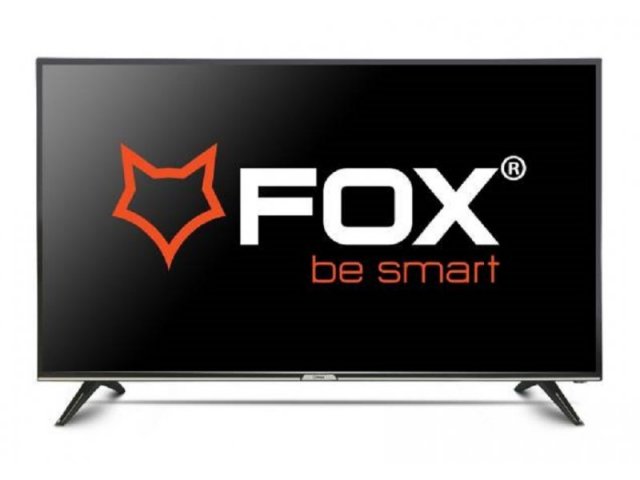 Televizori i oprema - FOX 42DLE662 FHD TV - Avalon ltd