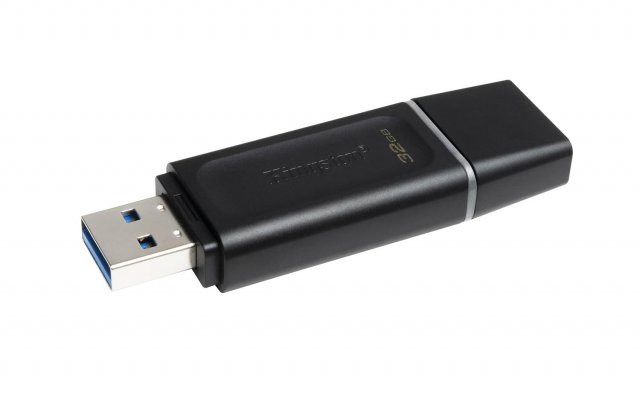 USB memorije i Memorijske kartice - KINGSTON DTX 32GB USB FD  - Avalon ltd