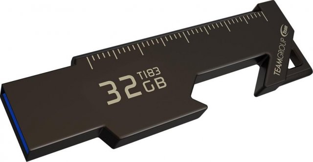 USB memorije i Memorijske kartice - TG 32GB T183 USB MEMORIJA  - Avalon ltd