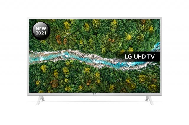 Televizori i oprema - LG 43UP76903LE LED TV 43