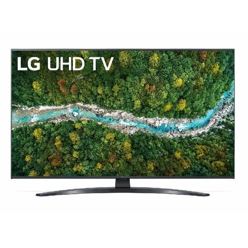 Televizori i oprema - LG 43UP78003LB LED TV 43