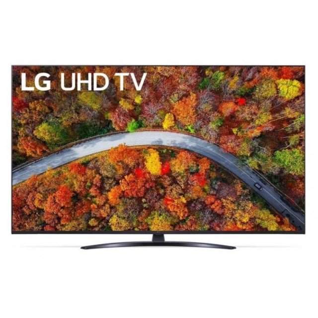 Televizori i oprema - LG 55UP81003LA LED TV 55