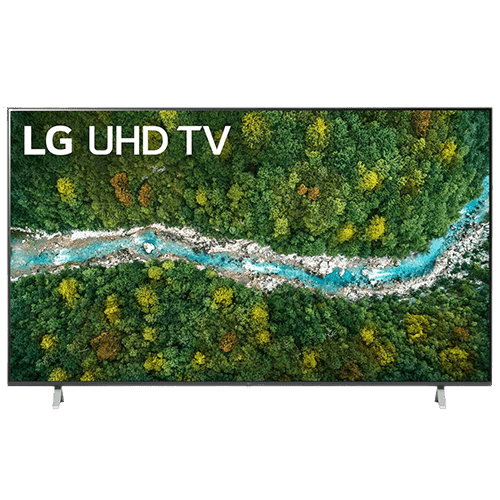 Televizori i oprema - LG 70UP77003LB LED TV 70