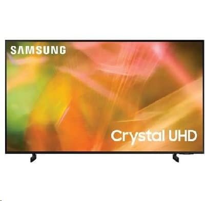 Televizori i oprema - Samsung UE70AU8072UXXH LED TV 70 ultra HD, smart TV, Dynamic Crystal Color, Air slim, smart remote - Avalon ltd
