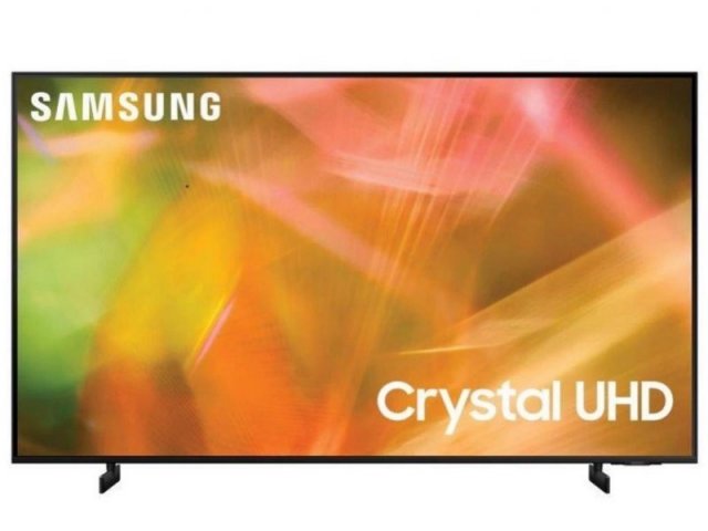 Televizori i oprema - Samsung UE75AU7172UXXH LED TV 75 ultra HD, smart TV, Crystal Procesor 4K, bez ivica na 3 strane - Avalon ltd
