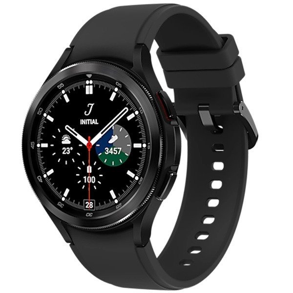 Pametni satovi i oprema - Samsung SM-R880 Galaxy Watch Black - SM-R880NZKAEUF - Avalon ltd