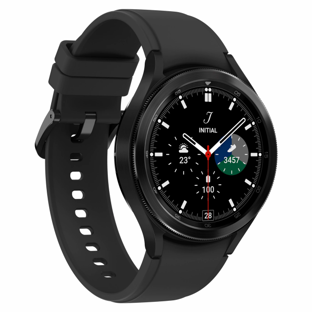 Pametni satovi i oprema - Samsung SM-R890 Galaxy Watch Black - SM-R890NZKAEUF - Avalon ltd