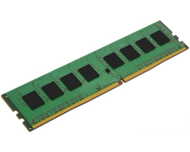 Računarske komponente - KINGSTON DIMM DDR4 8GB 2666MHZ KVR26N19S8/8 - Avalon ltd