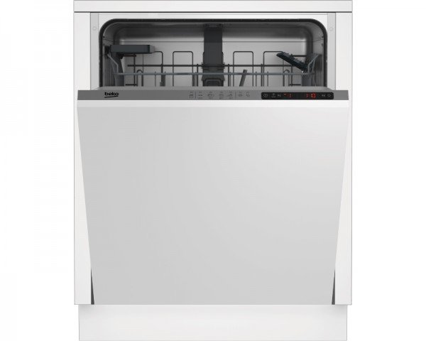 Veliki kućni aparati - BEKO DIN 24310 ugradna mašina za pranje sudja - Avalon ltd