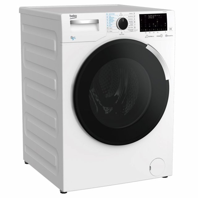 Veliki kućni aparati - BEKO HTV 8746 XF mašina za pranje i sušenje veša 8kg/5kg  - Avalon ltd