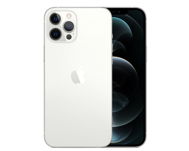 Mobilni telefoni i oprema - APPLE iPhone 12 PRO 128GB silver MGML3B/A - Avalon ltd