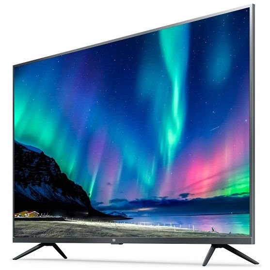 Televizori i oprema - Xiaomi MI L43M5-5ASP 4S LED TV 43″ Ultra HD, Android Smart - Avalon ltd