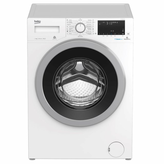 Veliki kućni aparati - Beko WUE 9636 XST mašina za pranje veša - Avalon ltd