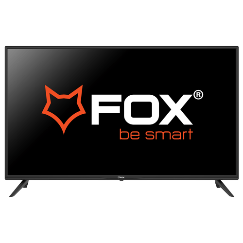 Televizori i oprema - FOX 40AOS400C SMART ANDROID 9.0 TV TFT FHD  - Avalon ltd