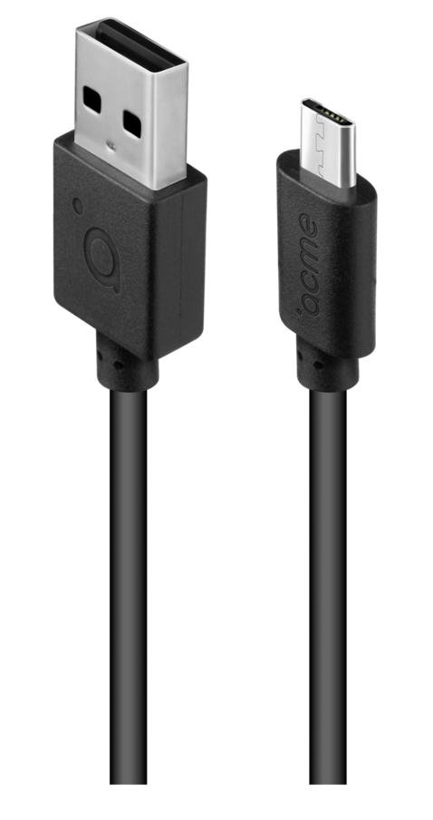 Kablovi, adapteri i punjači - ACME USB KABL CB1012 2M - Avalon ltd