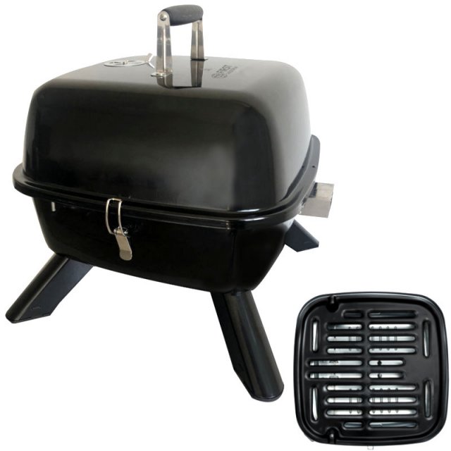 Mali kućanski aparati - FIRST FA-5350-2 Grill+roštilj  - Avalon ltd