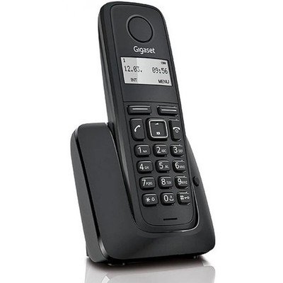 Mobilni telefoni i oprema - GIGASET A116  Bežični fiksni telefon east - Avalon ltd
