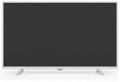 Televizori i oprema - VIVAX IMAGO LED TV-43S61T2S2SM White Android TV (bijeli) - Avalon ltd