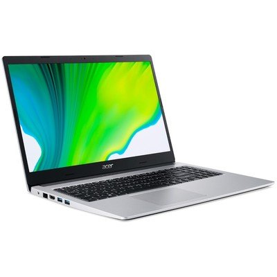Laptop računari i oprema - Acer Aspire A315-23-R1S6 ATHLON SILVER 3050U 8GB 256GB SSD 15.6