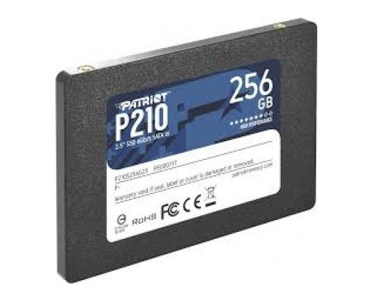 Računarske komponente - PATRIOT SSD 256GB 2.5
