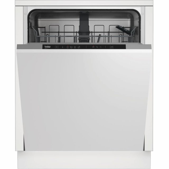 Veliki kućni aparati - BEKO DIN34320  ugradna mašina za pranje posuđa 13 kompleta - Avalon ltd