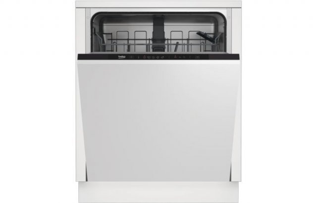 Veliki kućni aparati - BEKO DIN 35320 ugradna mašina za pranje posuđa 13 kompleta - Avalon ltd