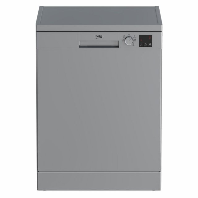 Veliki kućni aparati - Beko DVN 05320 S mašina za pranje sudova - Avalon ltd