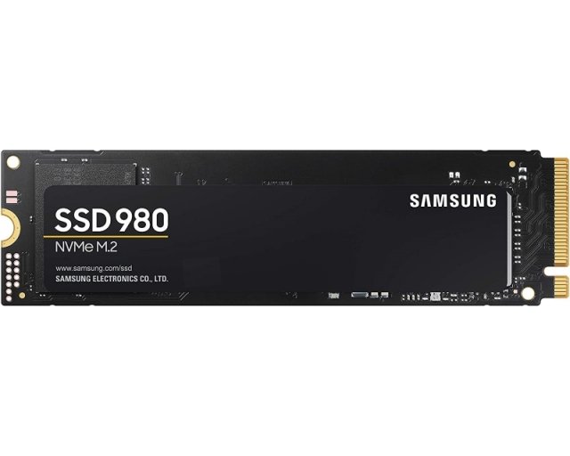 Računarske komponente - SAMSUNG 500GB M.2 NVMe MZ-V8V500BW 980 Series SSD - Avalon ltd