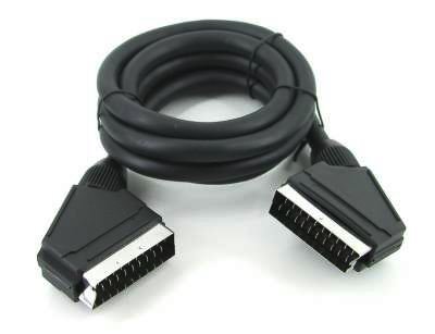 Kablovi, adapteri i punjači - KABL MS SCART 1.5M RETAIL - Avalon ltd