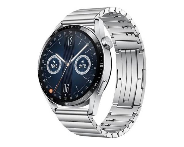 Pametni satovi i oprema - Smart Watch GT3 Elite 46mm - Avalon ltd