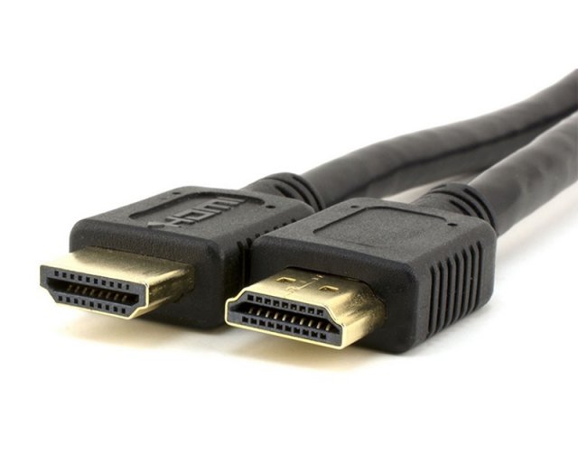 Kablovi, adapteri i punjači - FAST ASIA KABL HDMI 1.4 M/M 1M CRNI - Avalon ltd