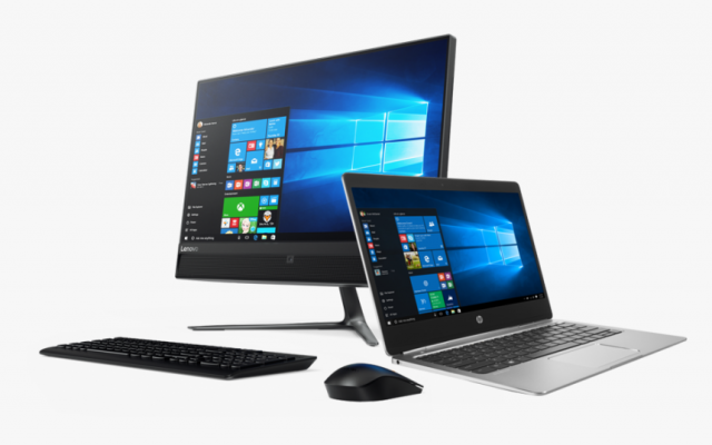 IT, Laptop i PC racunari i oprema