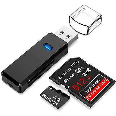 USB memorije i Memorijske kartice