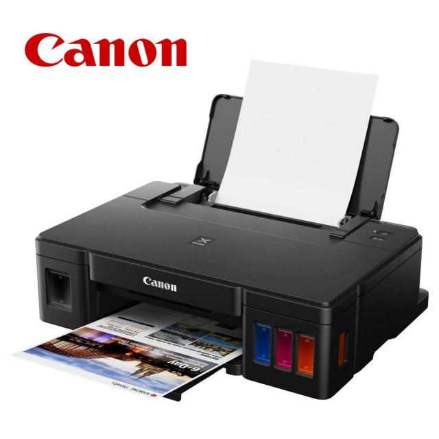 Štampači, skeneri i oprema - CANON PIXMA G1411 INK STAMPAC - Avalon ltd
