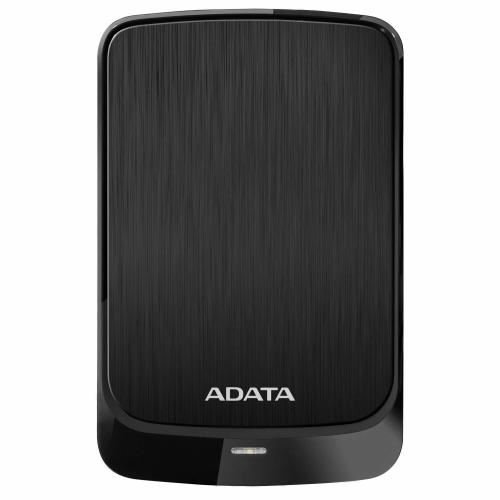 Računarske komponente - ADATA HDD EXT AD Classic HV320 2TB Black - Avalon ltd