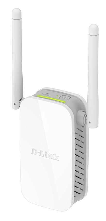 Mrežna oprema, Adapteri, AP i ruteri - D-Link Range Extender Wi-Fi DAP-1325/E - Avalon ltd