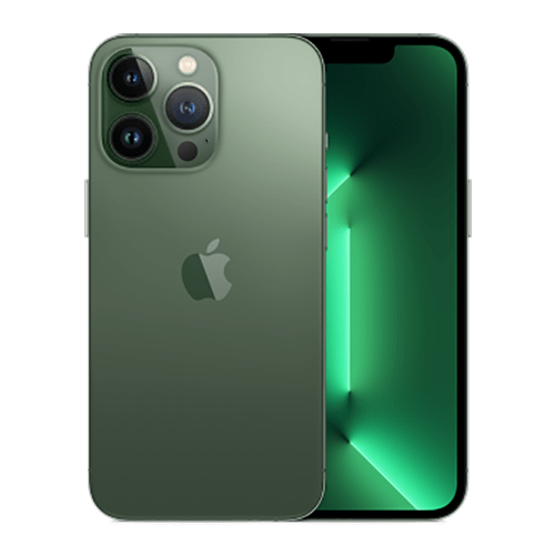 Mobilni telefoni i oprema - APPLE iPhone 13 Pro 128GB Green MNE23ZD/A - Avalon ltd