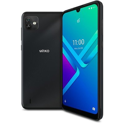Mobilni telefoni i oprema - WIKO Y82 3/32GB BLACK - Avalon ltd