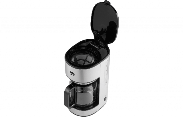 Mali kućanski aparati - BEKO CFM 6350 Aparat za filter kafu - Avalon ltd