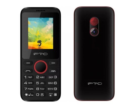 Mobilni telefoni i oprema - IPRO A6 MINI 1.8