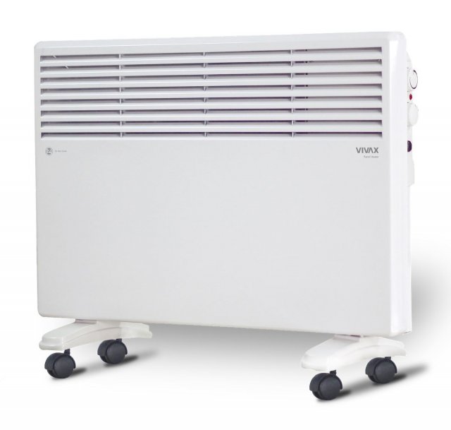 Hladjenje, Grijanje i Prečišćivači vazduha - VIVAX HOME PH-1502 PANELNA GRIJALICA - Avalon ltd