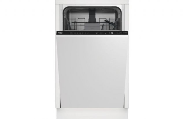 Veliki kućni aparati - BEKO BDIS 36020 ugradna mašina za pranje posuđa - Avalon ltd